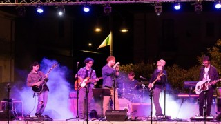 SANTA JONA FESTIVAL BLUES JAZZ
