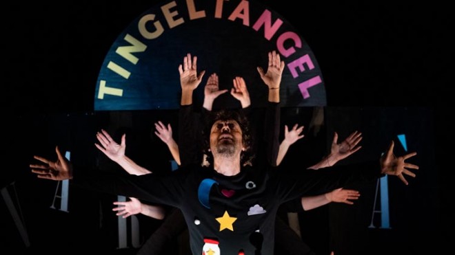Tingeltangel