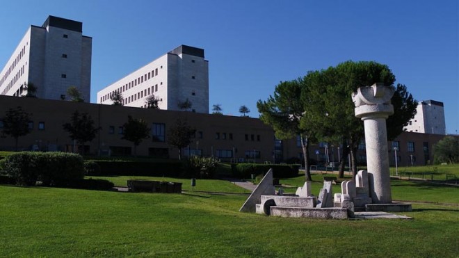 Università d'Annunzio Chieti-Pescara