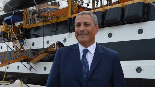 Vincenzo Garofalo