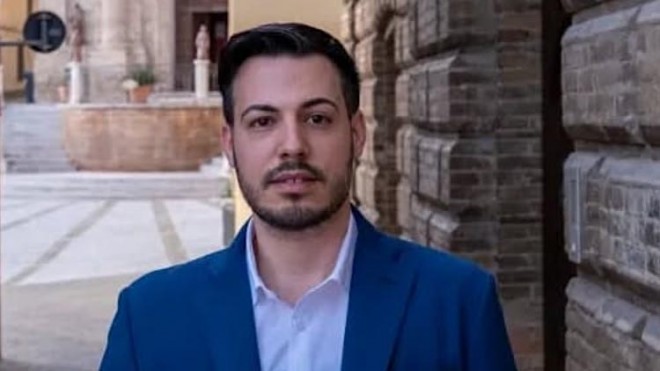 Vincenzo d'ercole