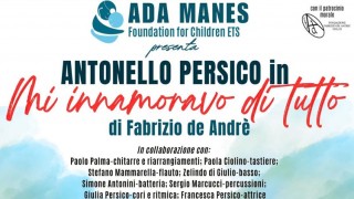 ada manes e concerto