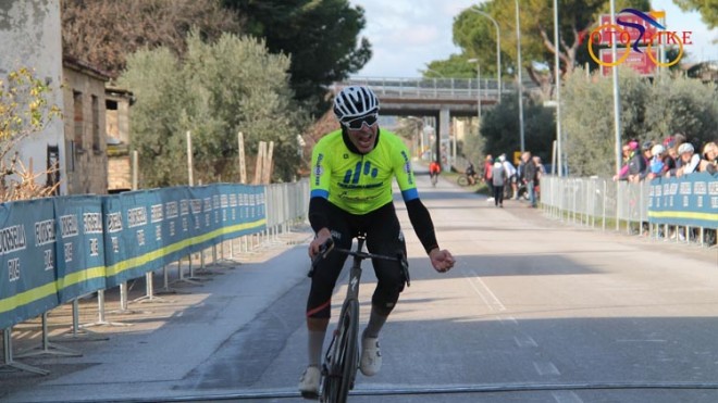 arrivo