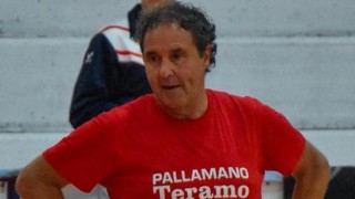 coach Pierandrea izzi