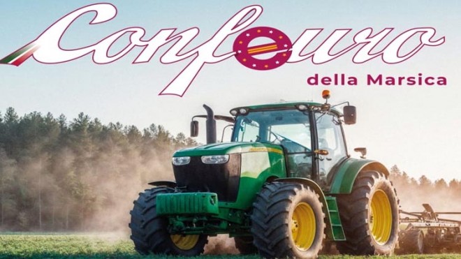 confeuro della marsica