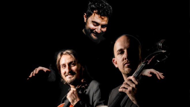 davinci ensemble