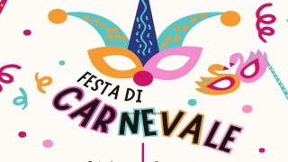festa di carnevale