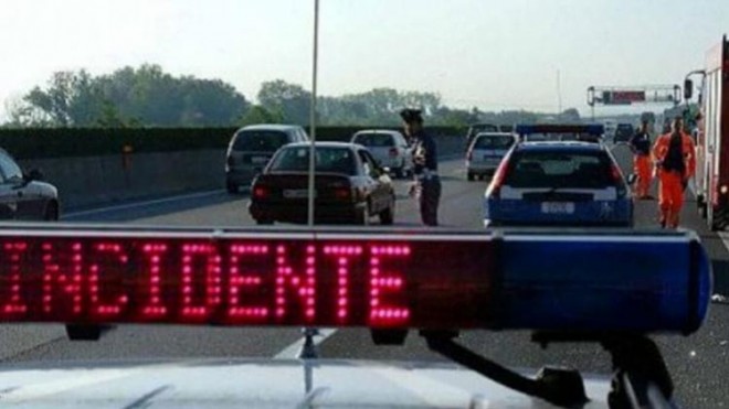 incidente