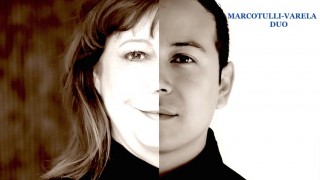 marcotullio-varela duo