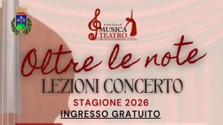oltre le note