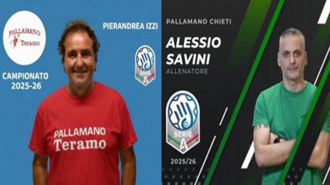 pallamano derby