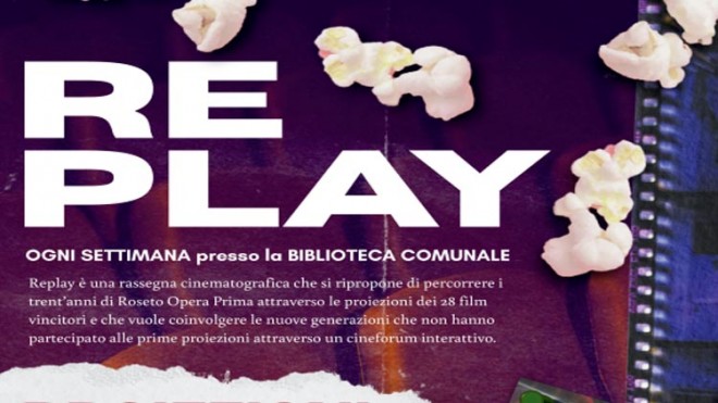 replay