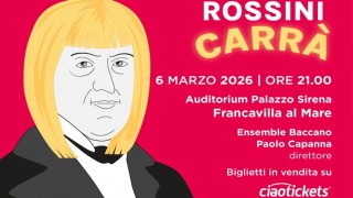 rossini carrà