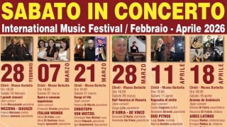 sabato in concerto