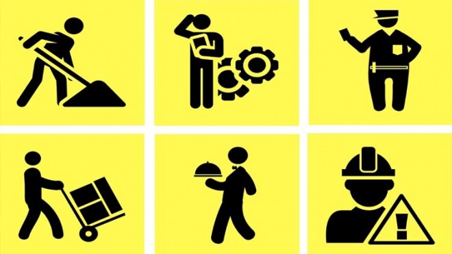 sicurezza lavoro