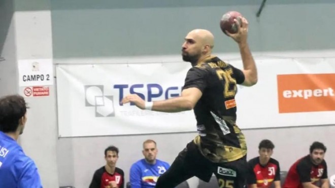 tomas bernachea