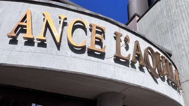 ANCE L'Aquila