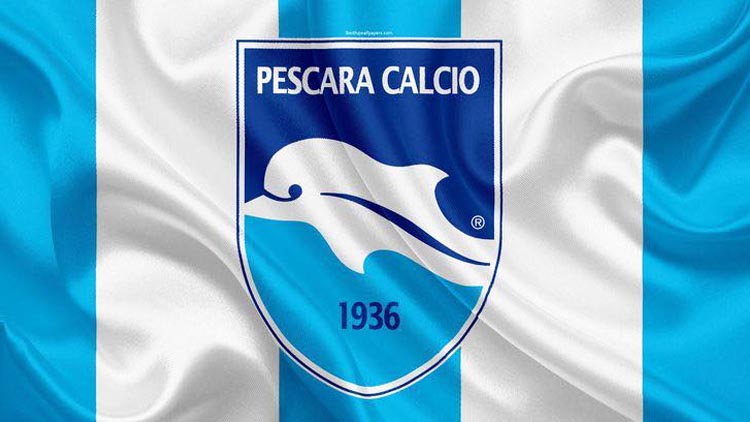 Bandiera Pescara Calcio 1936