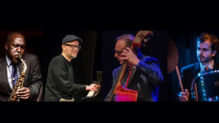 Essentially Ellington and Strayhorn