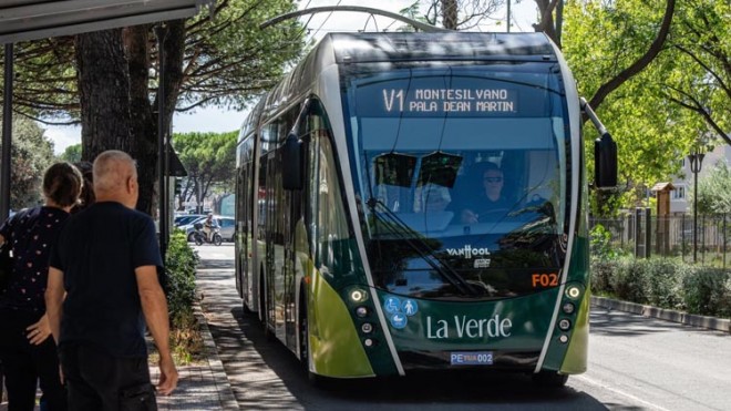 Filovia La Verde