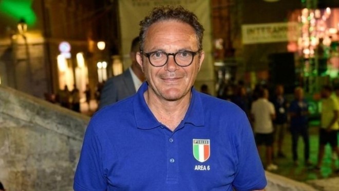 Franco Chionchio