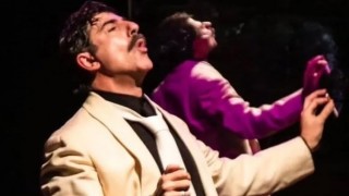 Il mito di Fred Buscaglione rivive allo Zambra di Ortona