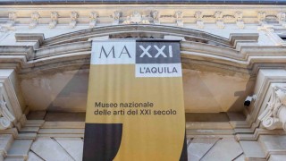 MAXXI L'Aquila