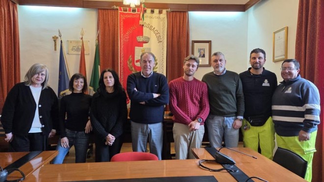 Personale Comune Fossacesia