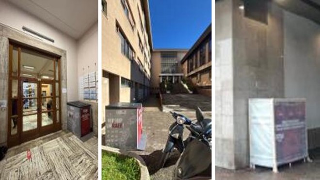 RAEE URBAN MINING - PESCARA