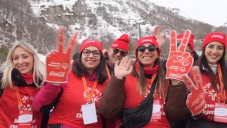 Si chiudono i XXXVII Giochi Nazionali Invernali Special Olympics