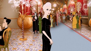 The Congress di Ari Folman