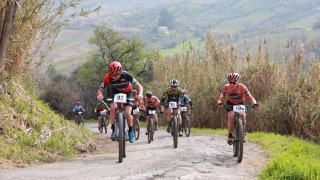 Trofeo San Nicola Mountain Bike