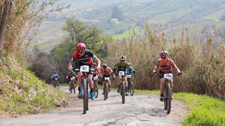 Trofeo San Nicola Mountain Bike