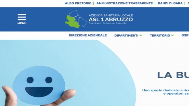 asl1 avezzano