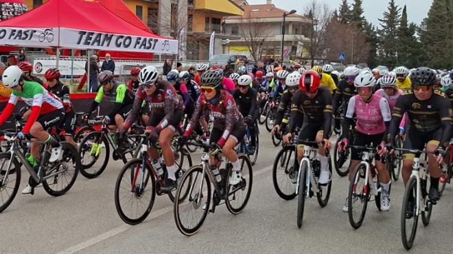 ciclismo