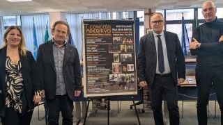 concerti aperitivo a montesilvano