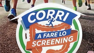 corri a fare loscreening