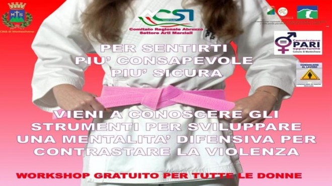 difesa donne