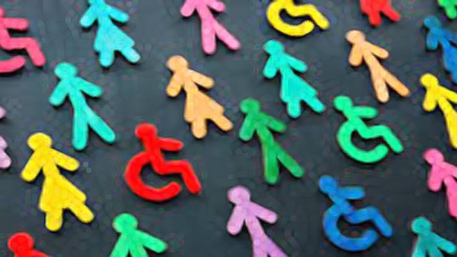 disabilità