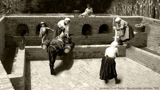 donne del 900