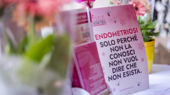 endometriosi