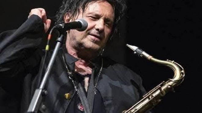 enzo avitabile