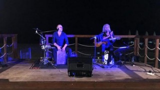 francesco ciancetta e Claudio Canzano