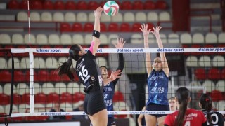 futura volley teramo