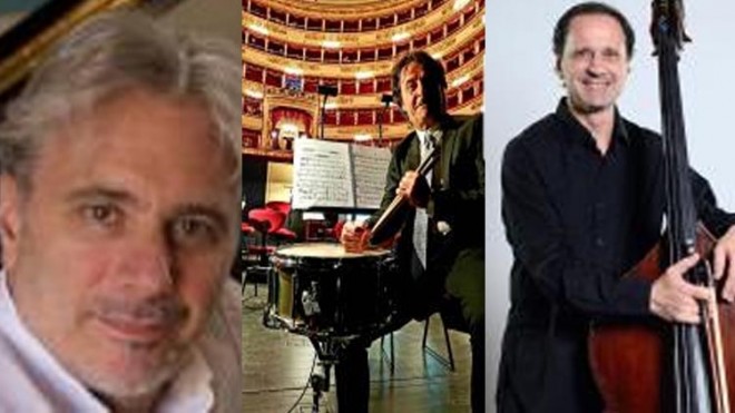 il trio