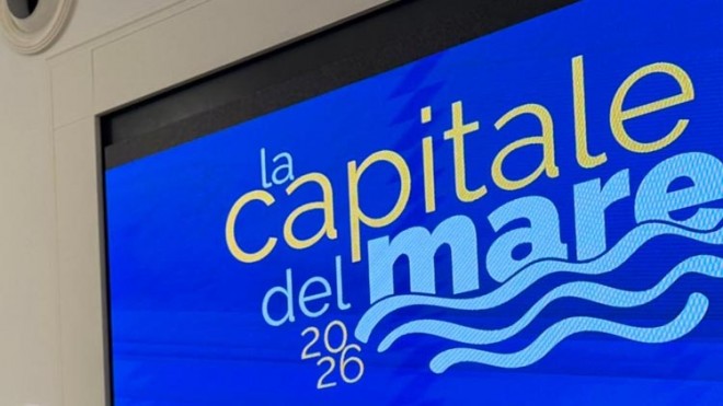 la capitale del mare 2026