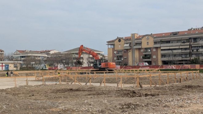 montesilvano lavori in via inghilterra