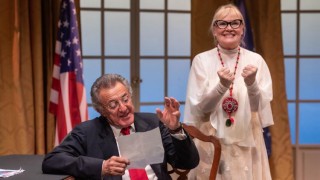 november con Barbareschi