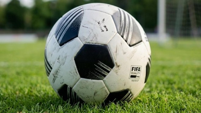 pallone da calcio