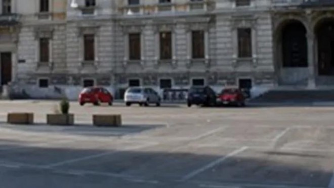 piazza dante teramo